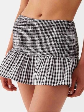 Peppermayo Mini Skirt